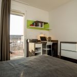 Furnished one-bedroom apartment Privilodges Universités